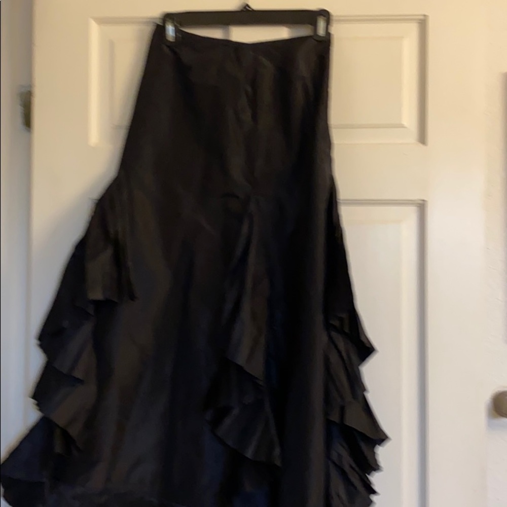 Beautiful Chanel skirt